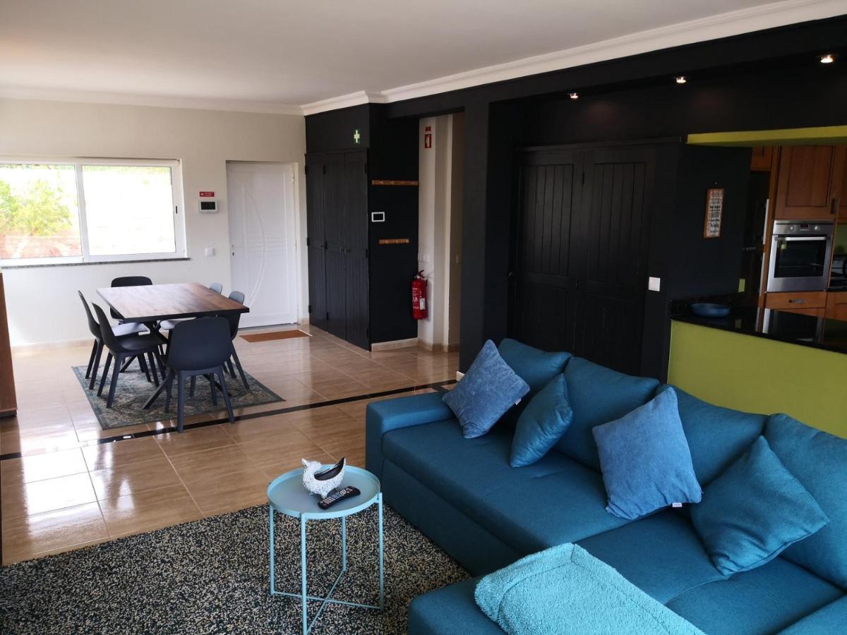 Holiday home Casa Came Sao Bartolomeu de Messines